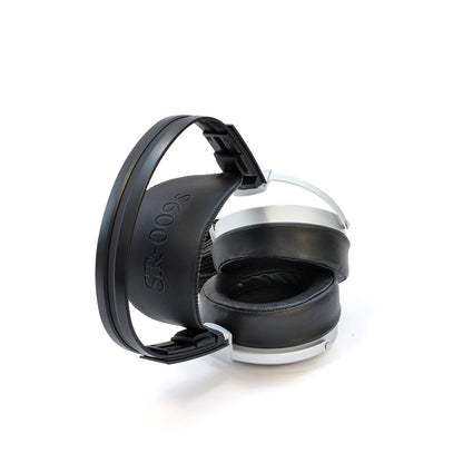 STAX SR-009S Electrostatic Headphones