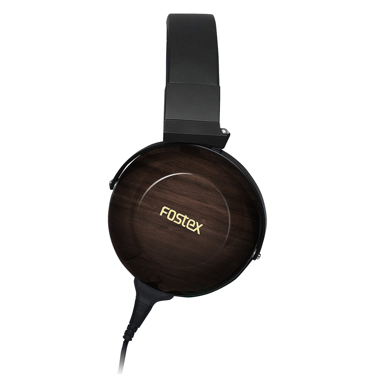 Fostex TH-900 MK2 Limited Edition Onyx Black