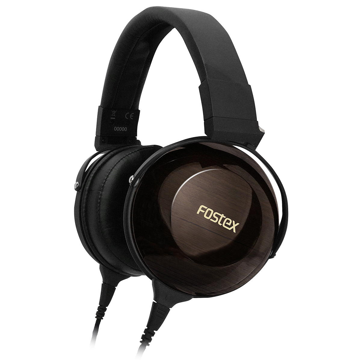 Fostex TH-900 MK2 Limited Edition Onyx Black