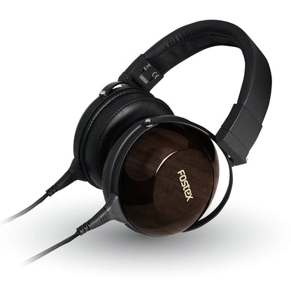 Fostex TH-900 MK2 Limited Edition Onyx Black (Open Box)