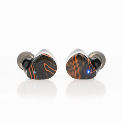 Noble Audio FoKus Triumph True Wireless IEMs with xMEMS