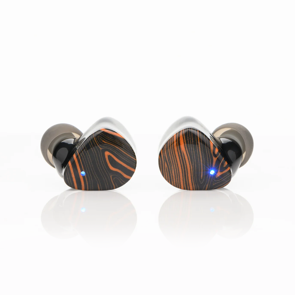 Noble Audio FoKus Triumph True Wireless IEMs with xMEMS (Open Box)