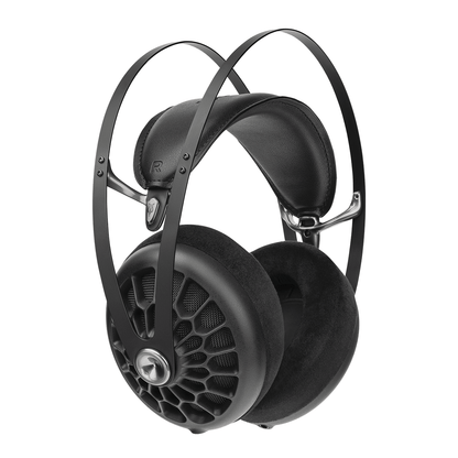 Meze 105 AER Open-Back Dynamic Headphones