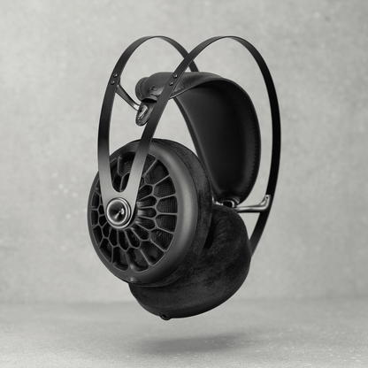 Meze 105 AER Open-Back Dynamic Headphones