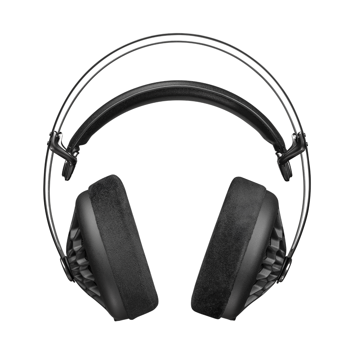 Meze 105 AER Open-Back Dynamic Headphones