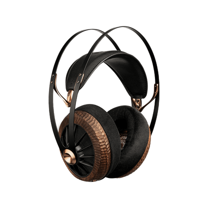 Meze 109 PRO Primal Special Edition Open-Back Headphones - Discontinued