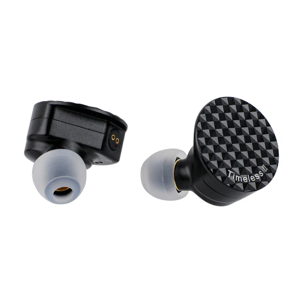 7HZ Timeless II Planar Universal In-Ear Monitors