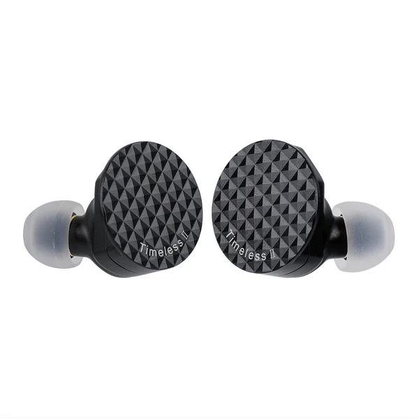 7HZ Timeless II Planar Universal In-Ear Monitors