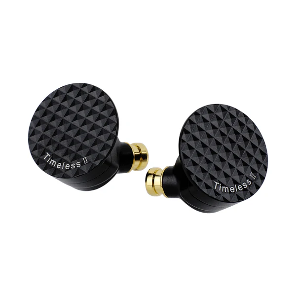 7HZ Timeless II Planar Universal In-Ear Monitors