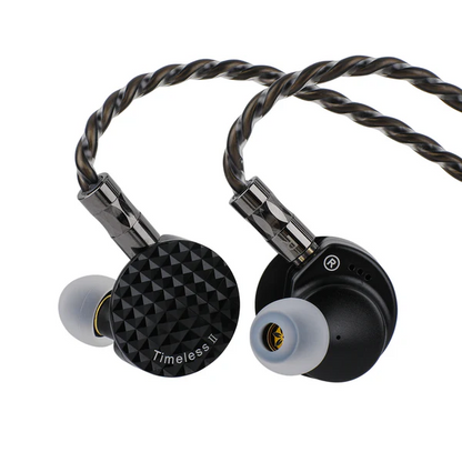 7HZ Timeless II Planar Universal In-Ear Monitors