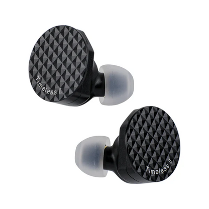 7HZ Timeless II Planar Universal In-Ear Monitors