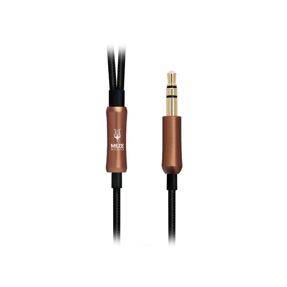 Meze 12 Classics V2 Walnut Wood In-Ear Headphone