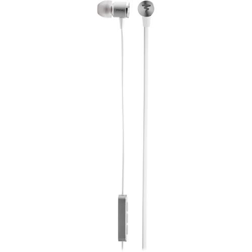 Focal Spark In-Ear Headphones (Silver) - Discontinued