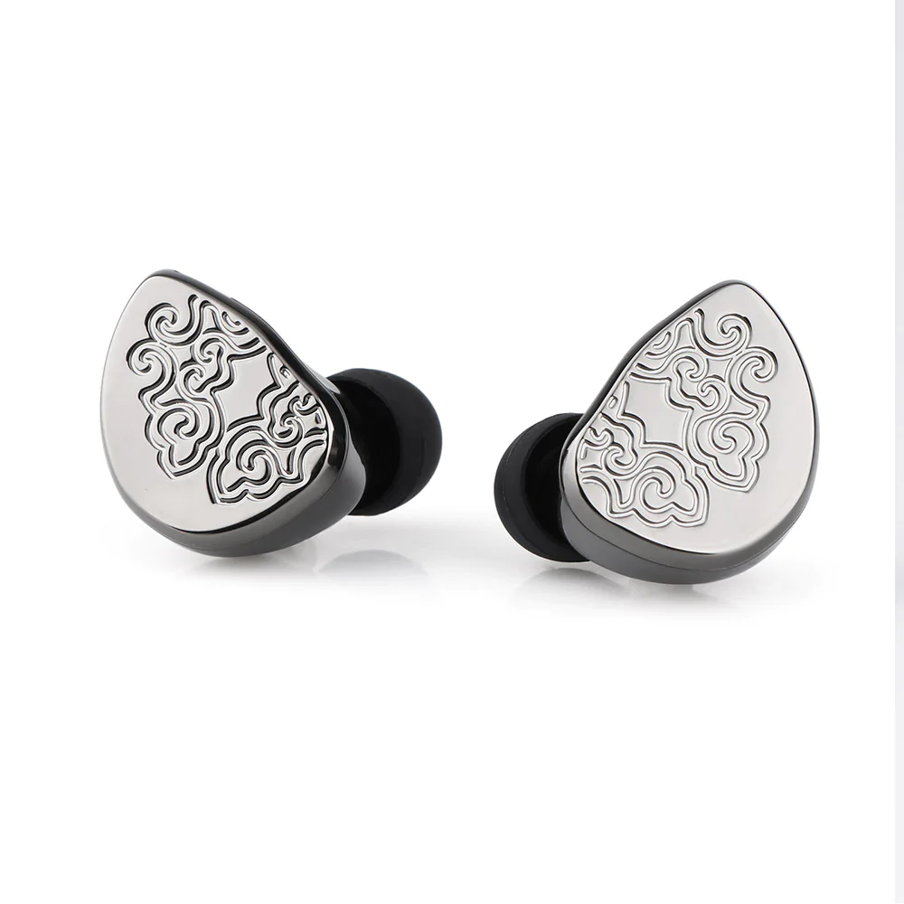 Tangzu x HBB Wu Zetian Heyday Edition Planar In-Ear Monitor