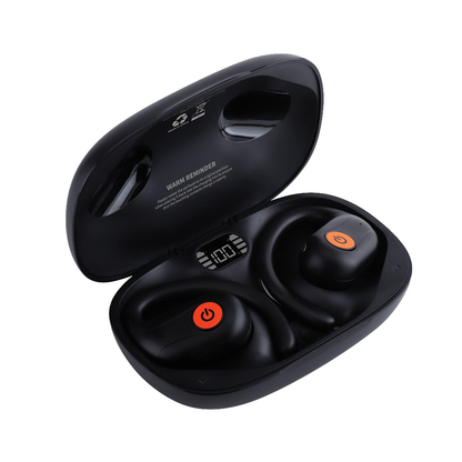 Sivga SO1 Open-ear True Wireless Sports Earphone (Open Box)