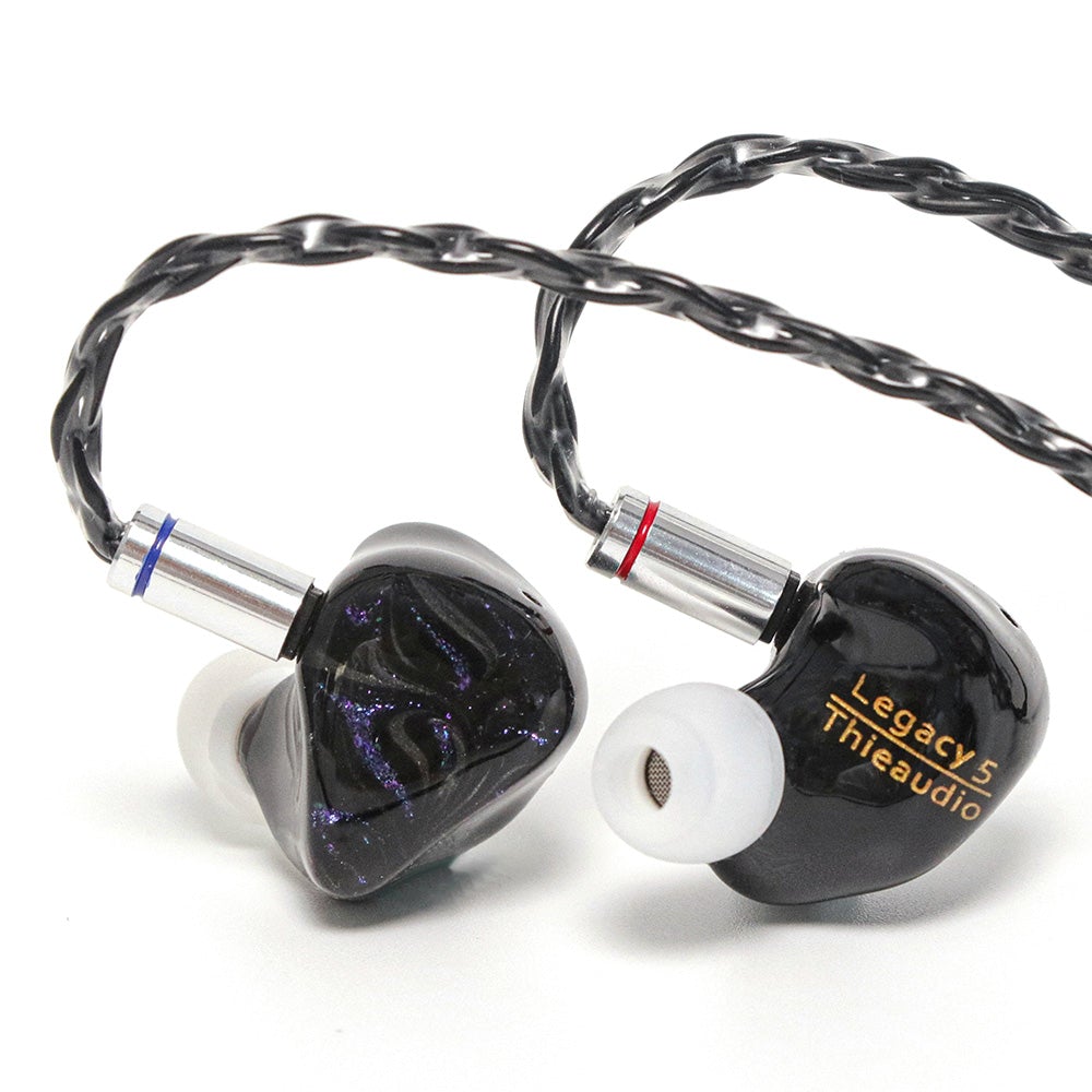 Thieaudio Legacy 5 Universal In-Ear Monitor