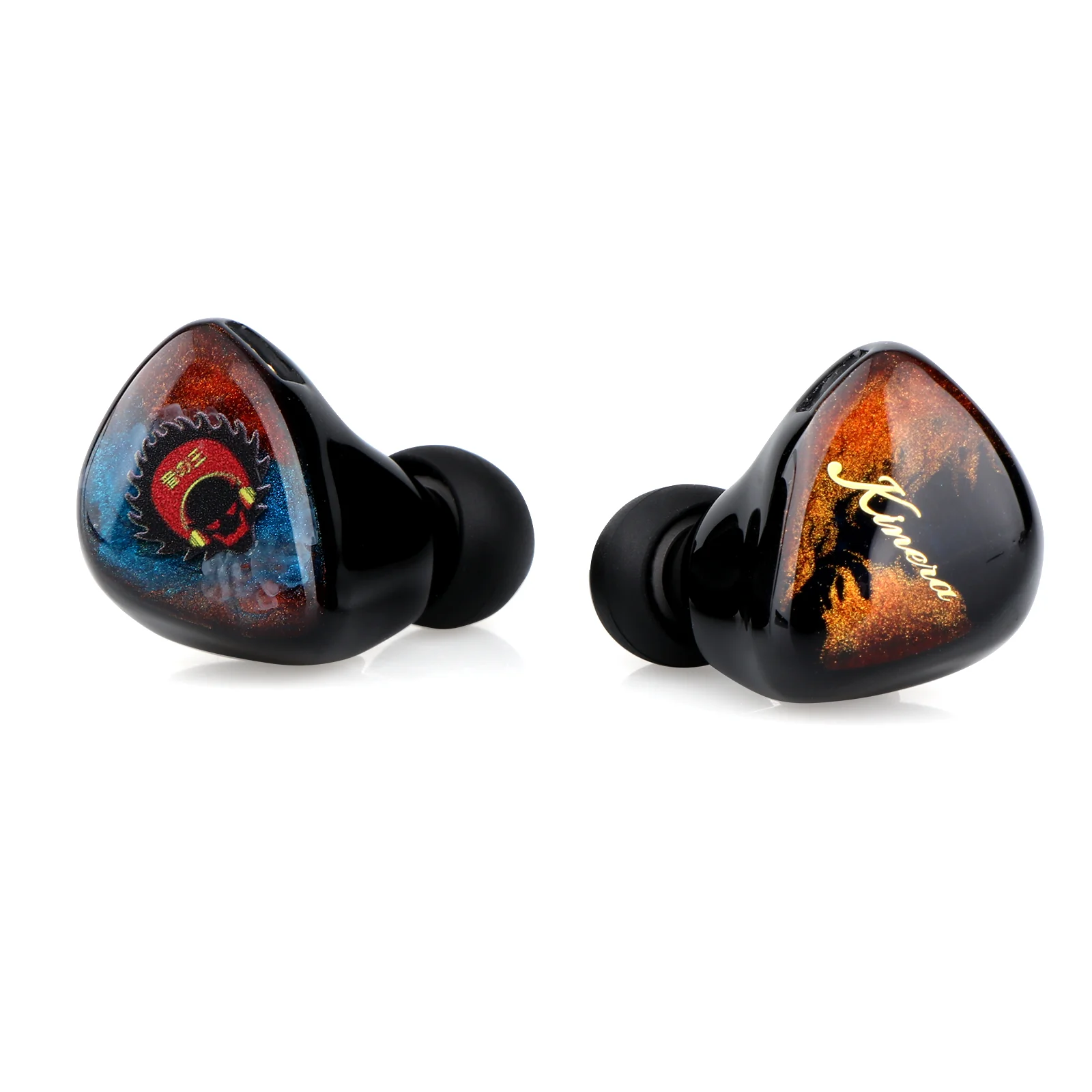 Kinera Nanna 2.1 Z-Tune Edition In-Ear Monitor