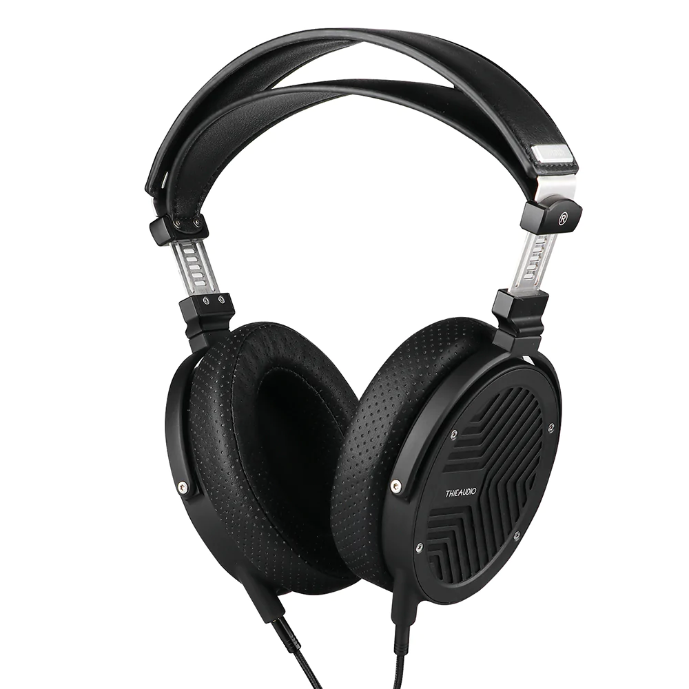 Thieaudio Wraith Open-Back Planar Magnetic Headphones