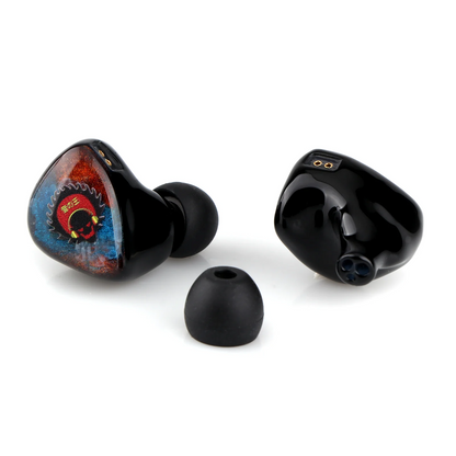 Kinera Nanna 2.1 Z-Tune Edition In-Ear Monitor