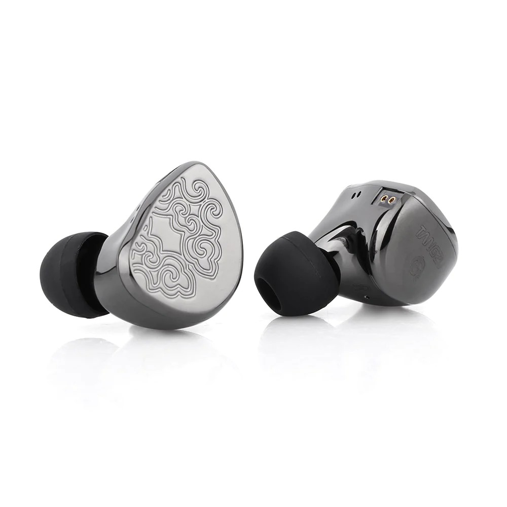 Tangzu x HBB Wu Zetian Heyday Edition Planar In-Ear Monitor (Open Box)