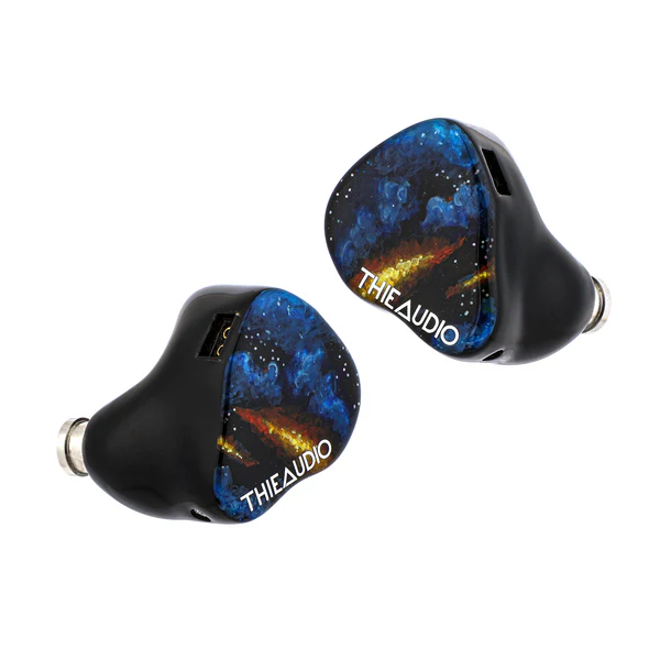 Thieaudio Origin Electrostatic Universal In-Ear Monitors