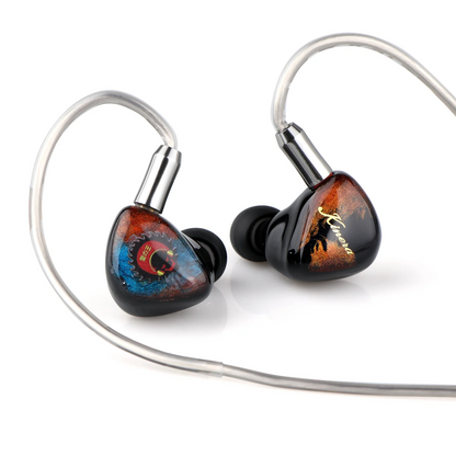 Kinera Nanna 2.1 Z-Tune Edition In-Ear Monitor