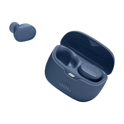 JBL Tune Buds True Wireless Noise Cancelling Earbuds