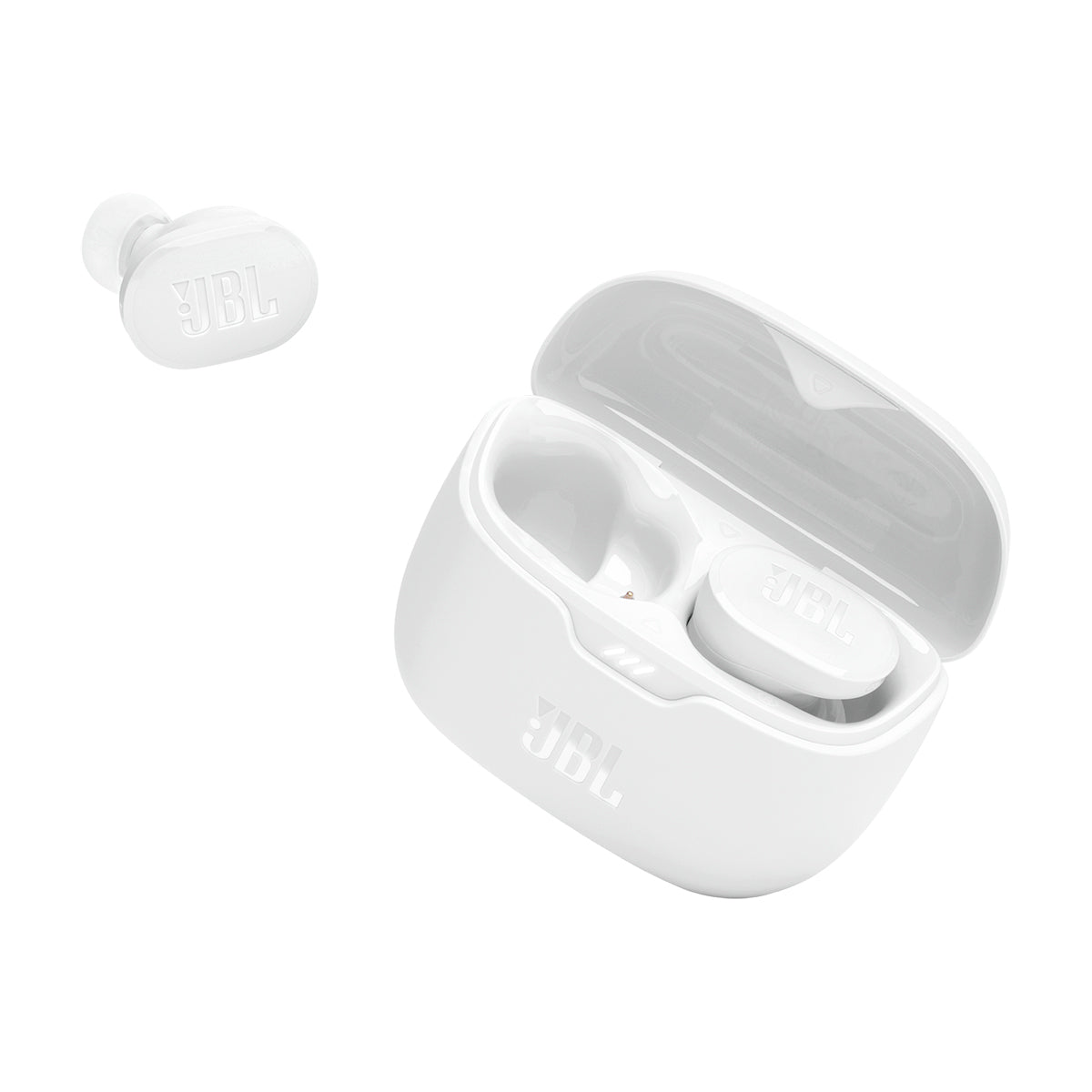 JBL Tune Buds True Wireless Noise Cancelling Earbuds