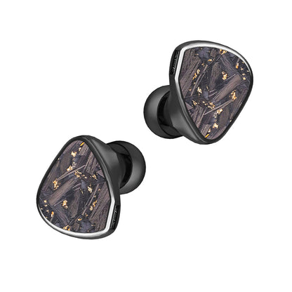 LETSHUOER EJ07M Universal In-Ear Monitor