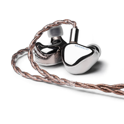 LETSHUOER Cadenza 12 Universal In-Ear Monitor