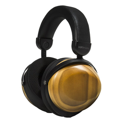 Hifiman HE-R10D Dynamic Closed-Back Headphones