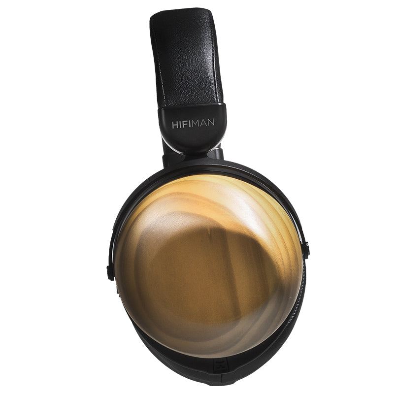 Hifiman HE-R10D Dynamic Closed-Back Headphones