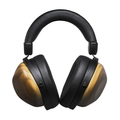 Hifiman HE-R10D Dynamic Closed-Back Headphones