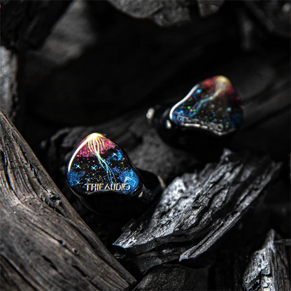 Thieaudio Hype 10 Universal In-Ear Monitors