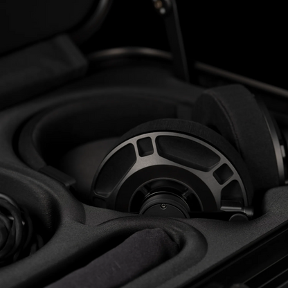 Final Audio D7000 Semi-Open Planar Magnetic Headphones