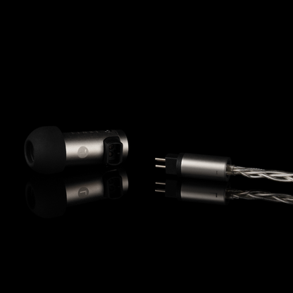 Final Audio S4000 Earphones