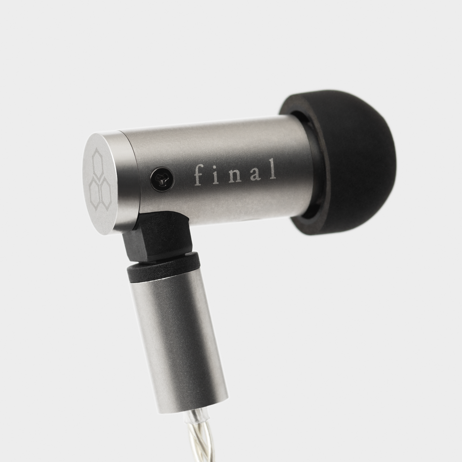 Final Audio S4000 Earphones