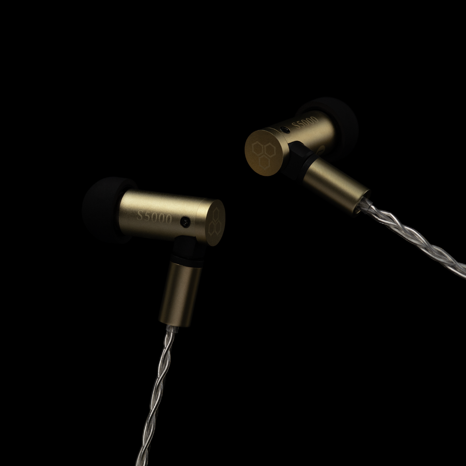 Final Audio S5000 Earphones