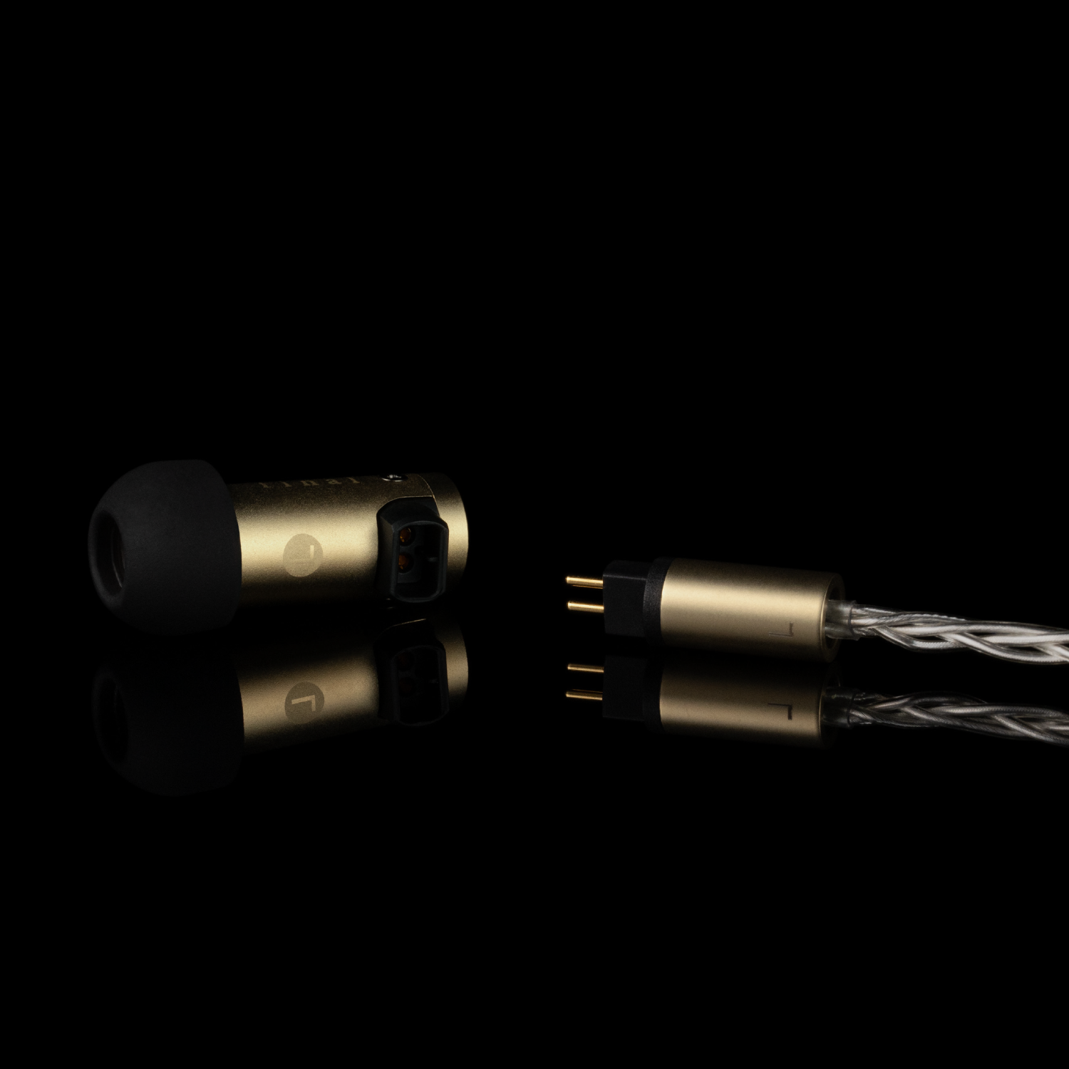 Final Audio S5000 Earphones