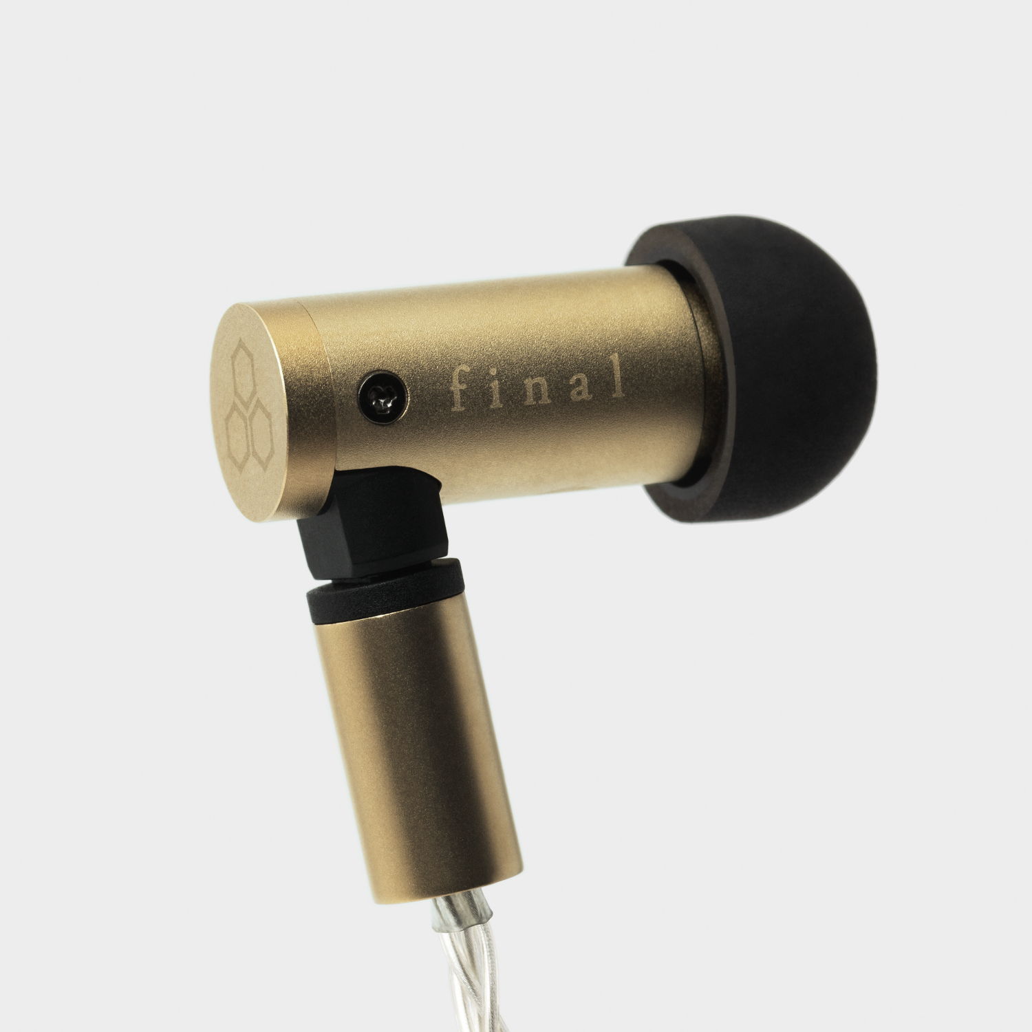 Final Audio S5000 Earphones