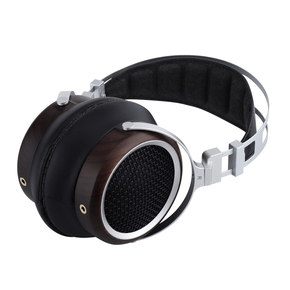 Sivga Luan Open-Back Over-Ear Headphones (Open Box)