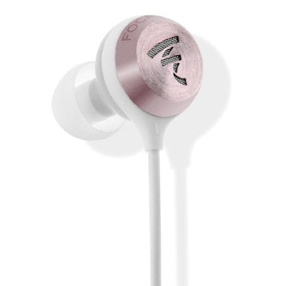 Focal Sphear Inner-ear Headphones Rose Gold - Discontinued