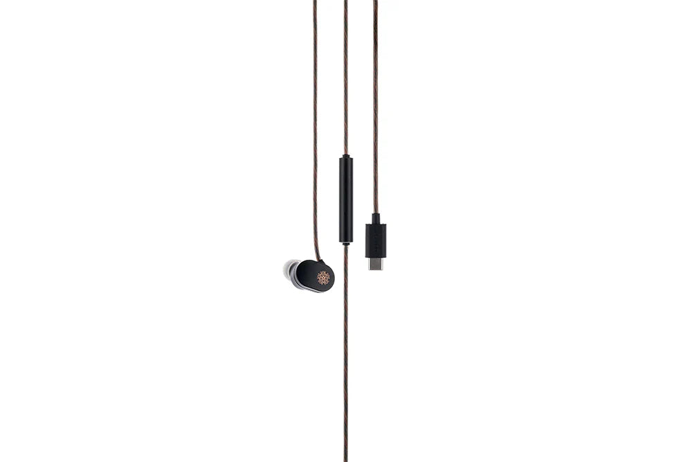 MoonDrop JIU In-Ear Monitors with USB-C Connection - Discontinued