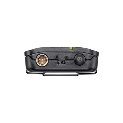 Shure BLX188/CVL Wireless Dual Presenter System with two CVL Lavalier Microphones