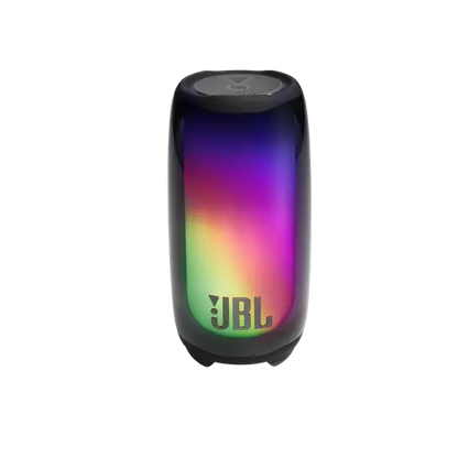 JBL Pulse 5 Bluetooth Speaker with Light Show