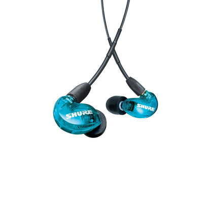 Shure SE215 PRO Professional Sound Isolating Earphones