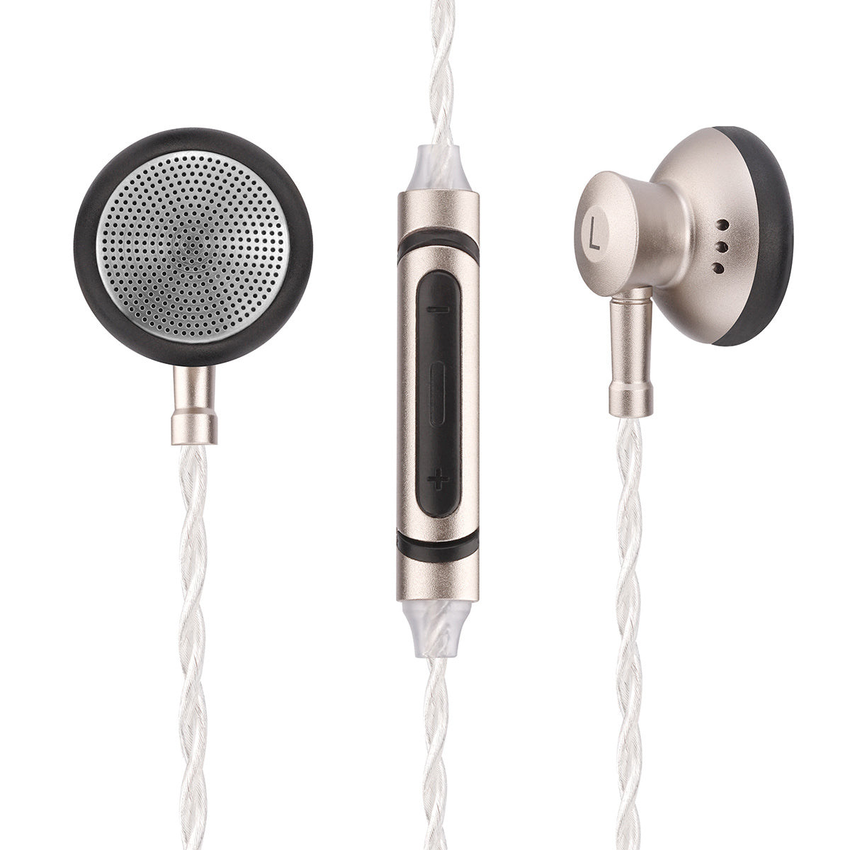 Sivga M200 In-Ear Headphones