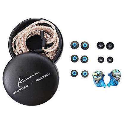 Kinera Idun In-Ear Monitor (Open Box)