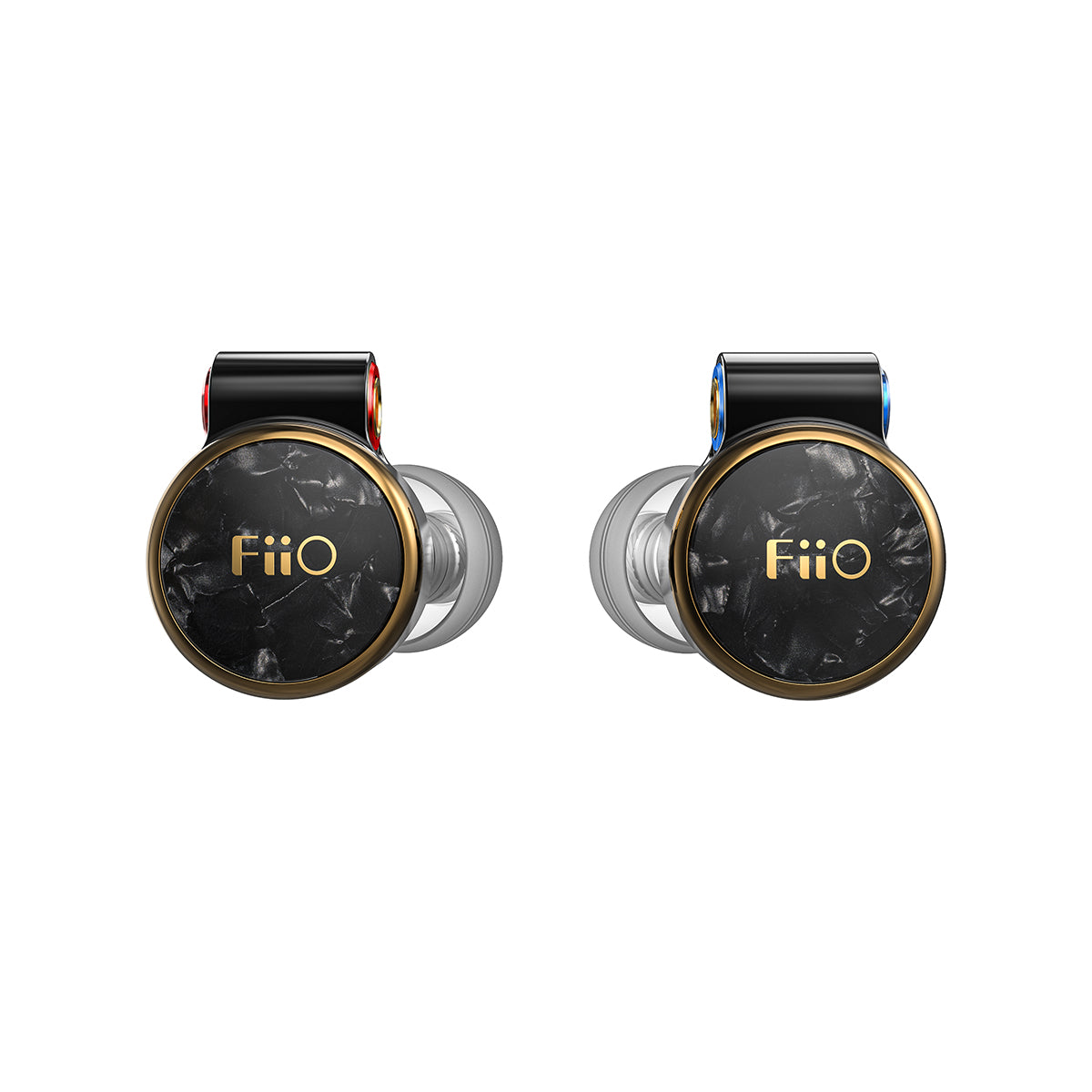 FiiO FD3 PRO Black Semi-Open In-Ear Monitors