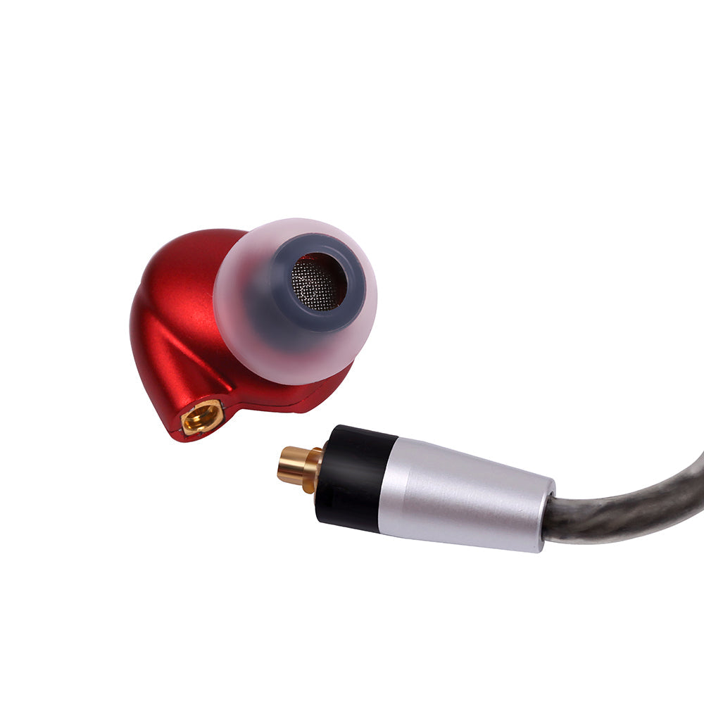 Sivga SM002 In-Ear Headphones